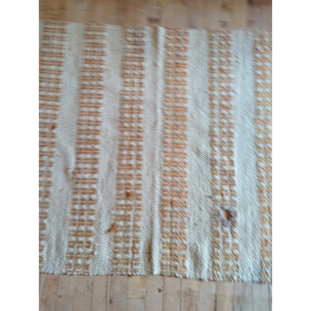 Handmade antique imported